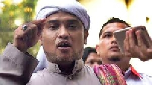 Kecewa Terhadap Putusan MK, PA 212 Wacanakan Ijtima Ulama Keempat